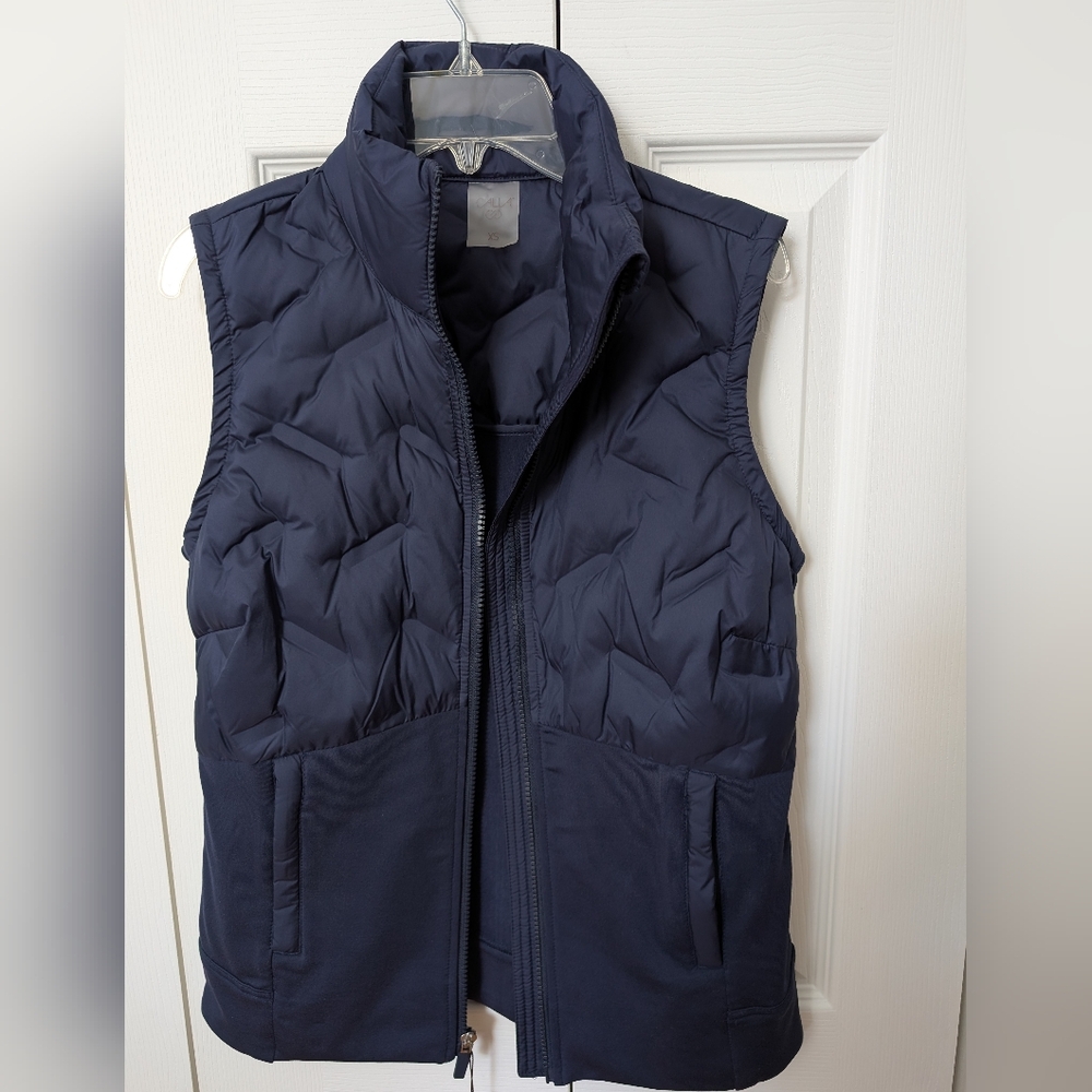 Calia Cold Dash Run Vest XS